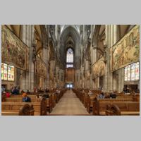 Köln, Dom, photo Boris Roman Mohr, flickr,24.jpg